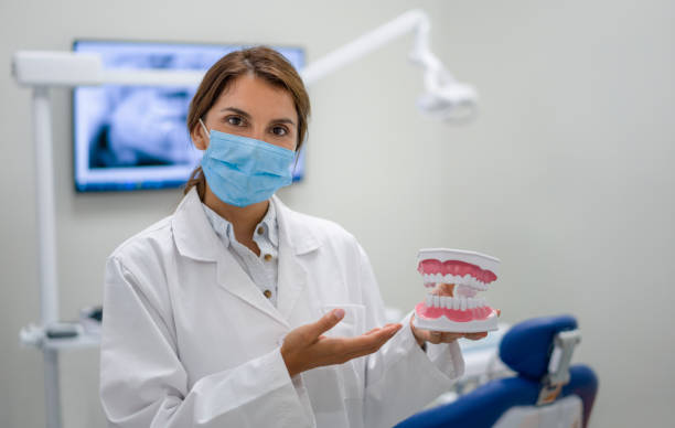 Best Tooth Pain Emergency Relief  in Highland Park, NJ